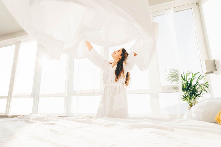 Bed Sheets - SuperStar Bedding