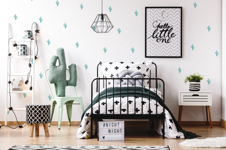kids bedding - SuperStar Bedding