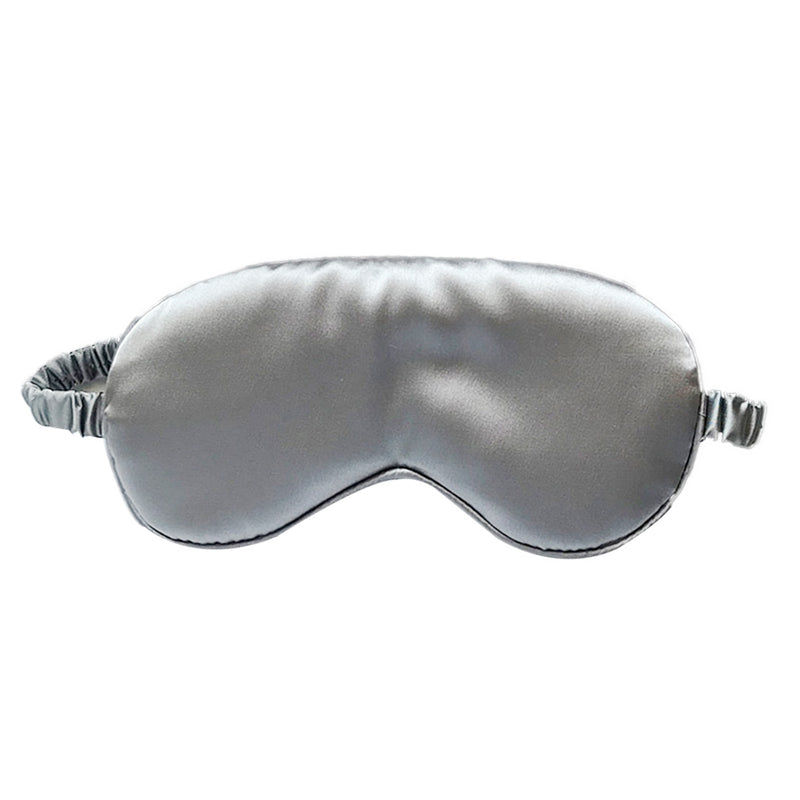 Load image into Gallery viewer, Mulberry Silk Eye Mask (Double-sided)
