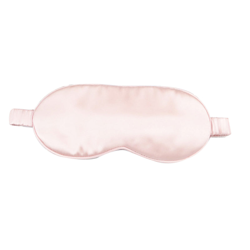 Load image into Gallery viewer, Mulberry Silk Eye Mask (Double-sided)
