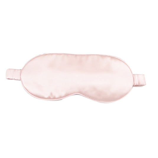 Mulberry Silk Eye Mask (Double-sided)