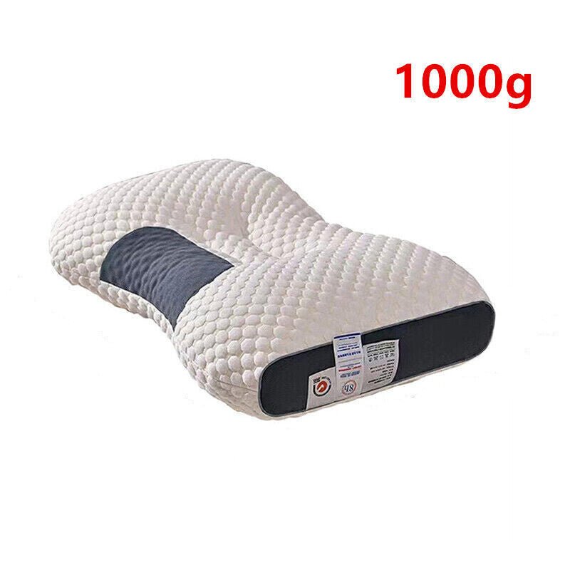 Load image into Gallery viewer, Orthopaedic Firm Head My Pillows - SuperStar Bedding
