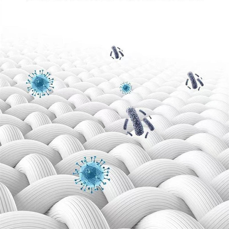 Load image into Gallery viewer, Orthopaedic Firm Head My Pillows - SuperStar Bedding
