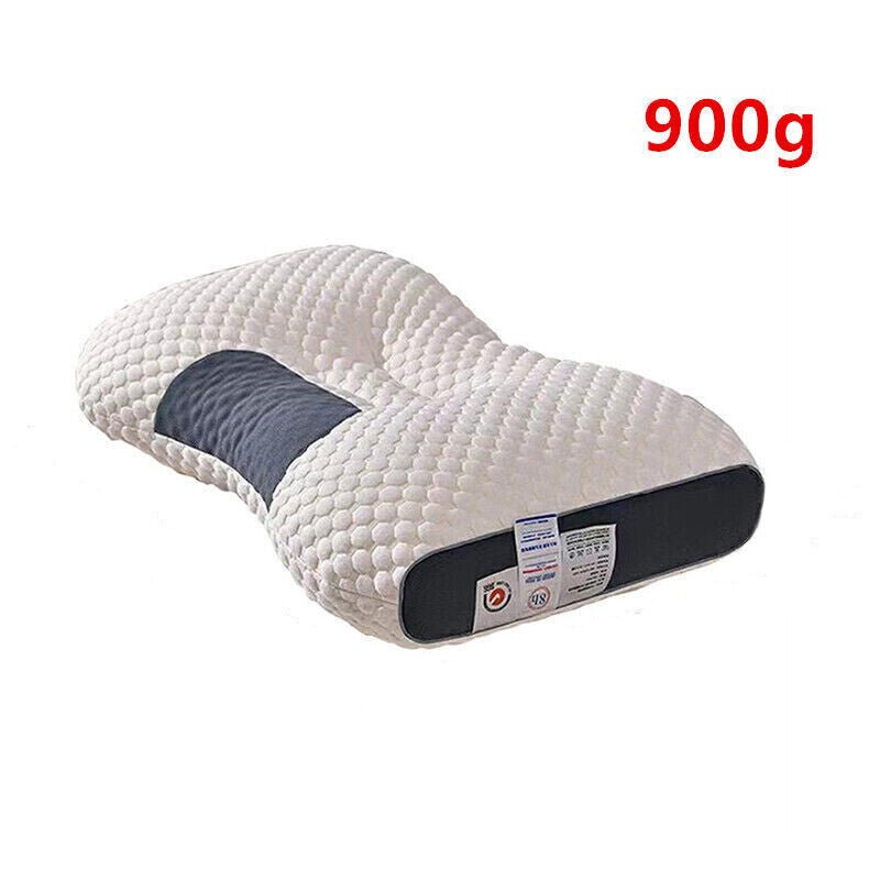 Load image into Gallery viewer, Orthopaedic Firm Head My Pillows - SuperStar Bedding
