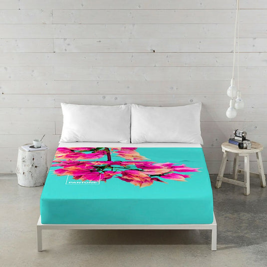 Bedding set Bugnavilla Pantone - SuperStar Bedding