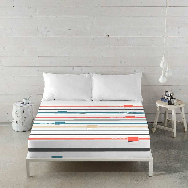 Load image into Gallery viewer, Bedding set Narrow Pantone - SuperStar Bedding
