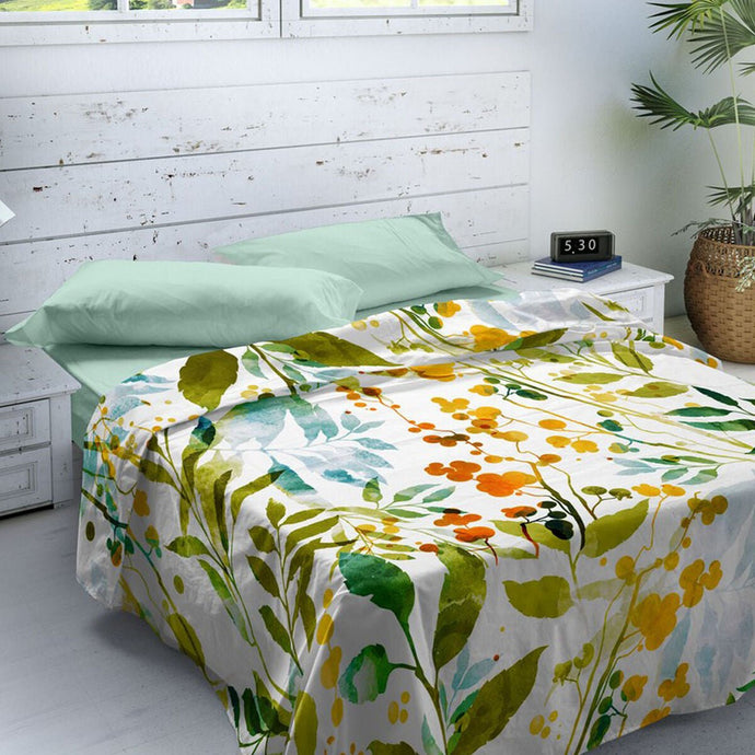 Bedding set Naturals Calpe - SuperStar Bedding