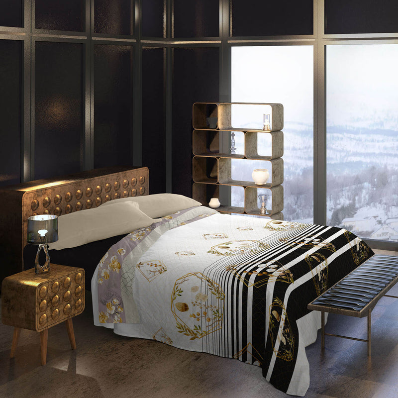 Load image into Gallery viewer, Bedding set Naturals Luxury - SuperStar Bedding
