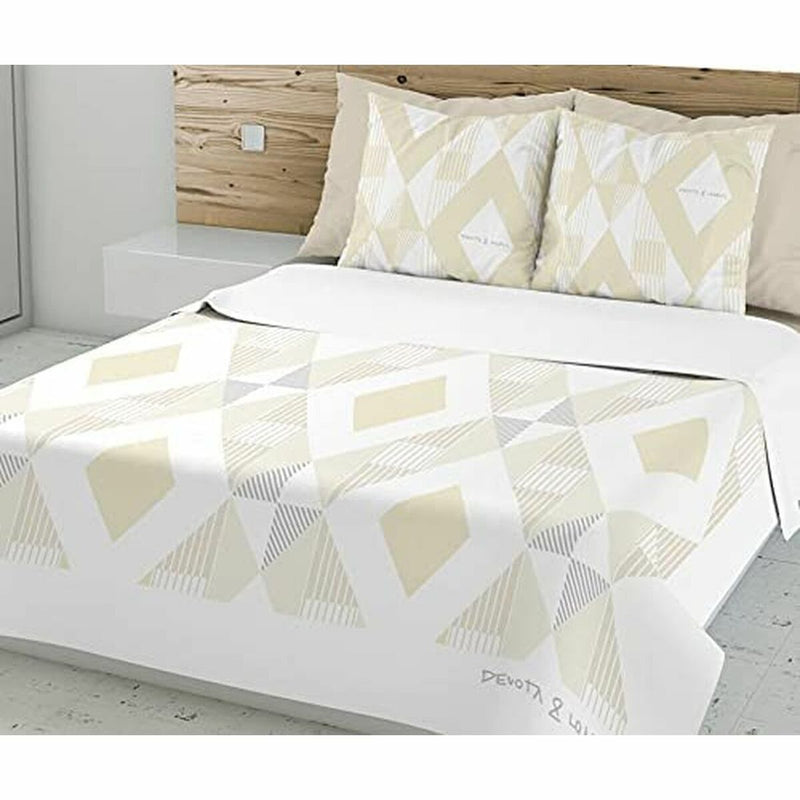 Load image into Gallery viewer, Bedding set Vanilla Devota &amp; Lomba - SuperStar Bedding
