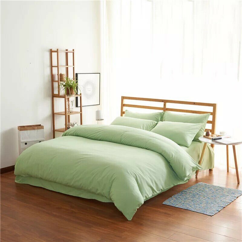 Load image into Gallery viewer, Bedding Set - green - SuperStar Bedding
