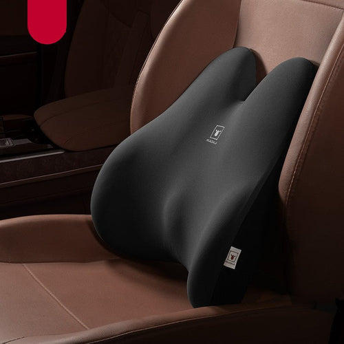 Car Back Pillow Lumbar support pillow 