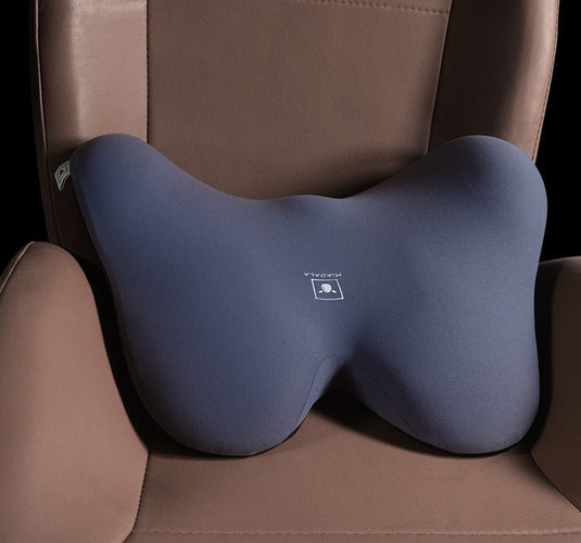 Car Back Pillow Lumbar Support Seat Cushion - small size - SuperStar Bedding