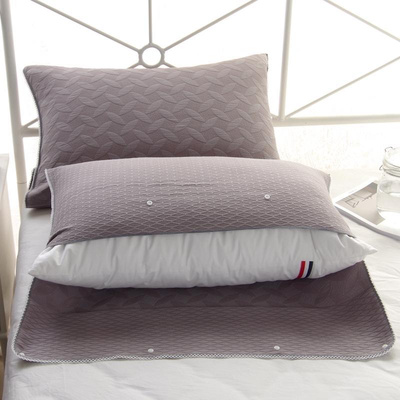 Load image into Gallery viewer, Envelop Pillowcases - SuperStar Bedding
