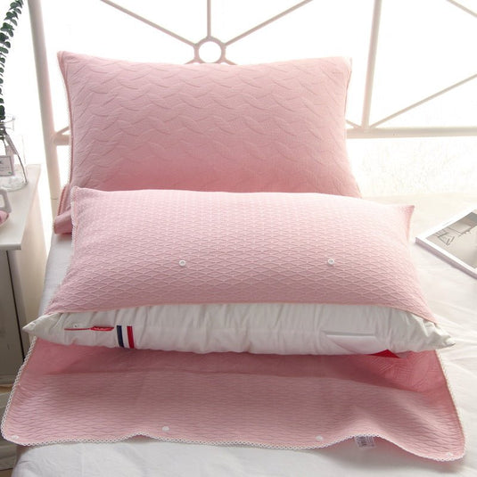 Envelop Pillowcases - SuperStar Bedding