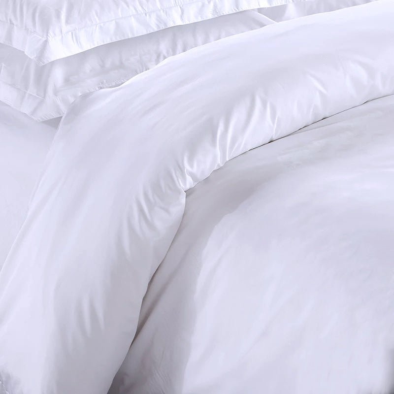 Load image into Gallery viewer, Hotel Four-piece Cotton Bedding - SuperStar Bedding
