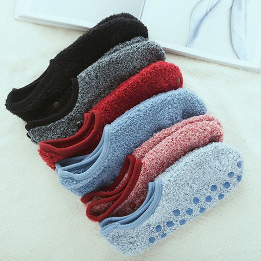 Kids Boat socks - colour -variations-SuperStar Bedding