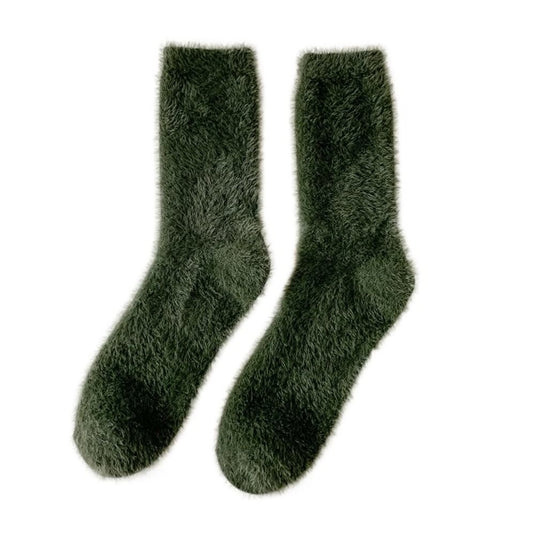 Marten Thickened Sleeping Socks - SuperStar Bedding