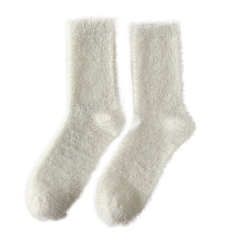 Load image into Gallery viewer, Marten Thickened Sleeping Socks - SuperStar Bedding
