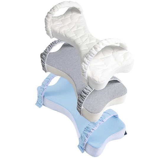 knee pillow, leg pillow colour selection