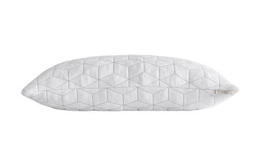 Memory Foam Bamboo Fiber Pillow - SuperStar Bedding