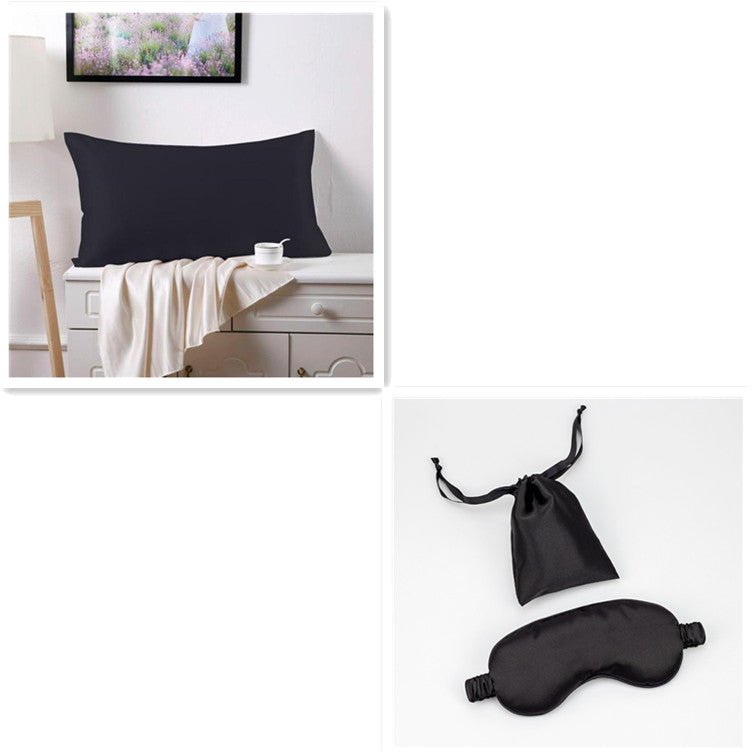 Load image into Gallery viewer, Mulberry Silk Pillowcase - SuperStar Bedding
