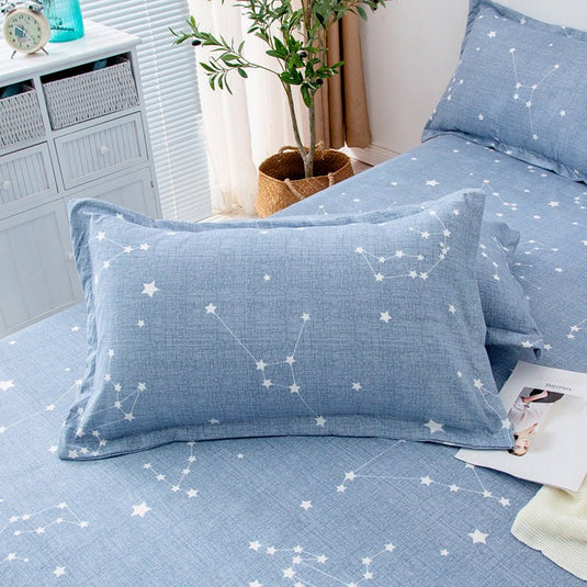 Plant Cashmere (Vegan bedding) - SuperStar Bedding