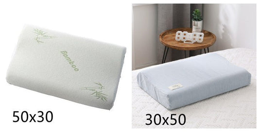 bamboo pillow size images