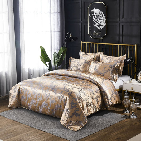 Three-piece bedding set - SuperStar Bedding