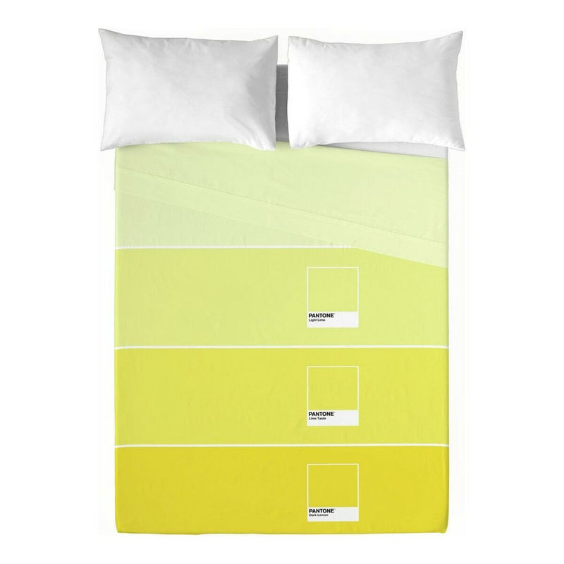 Load image into Gallery viewer, Yellow Ombre C Pantone - SuperStar Bedding
