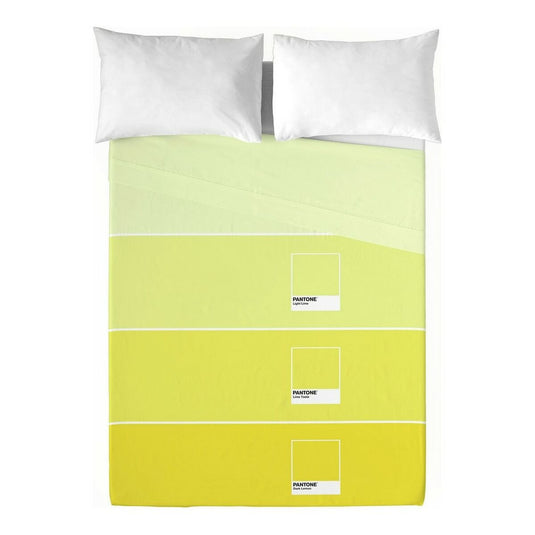 Yellow Ombre C Pantone - SuperStar Bedding